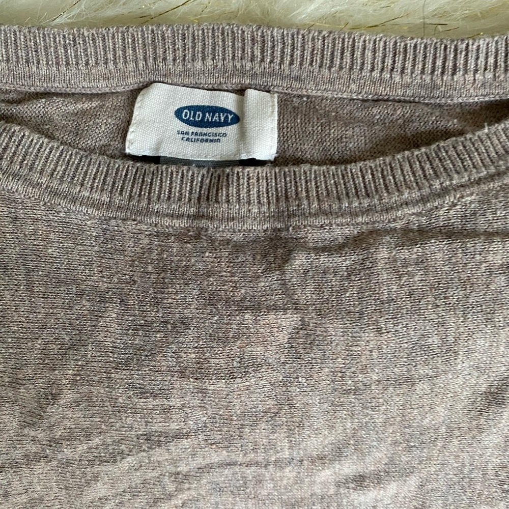 Sweater - Picture 2 of 2